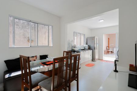 Casa à venda com 125m², 2 quartos e 1 vagaCopa