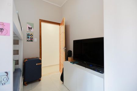 Casa à venda com 125m², 2 quartos e 1 vagaQuarto 2