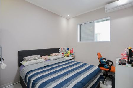 Quarto 1 de casa à venda com 2 quartos, 125m² em Santa Teresinha, São Paulo