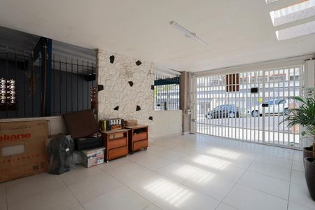 Casa à venda com 125m², 2 quartos e 1 vagaGaragem