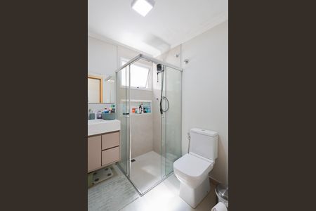 Casa à venda com 125m², 2 quartos e 1 vagaBanheiro