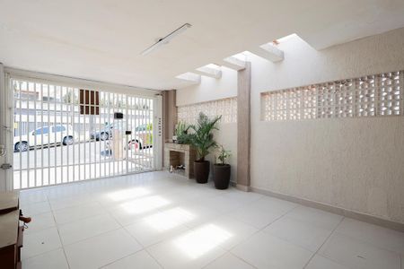 Casa à venda com 125m², 2 quartos e 1 vagaGaragem