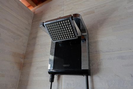 Casa à venda com 125m², 2 quartos e 1 vagaBanheiro de Serviço