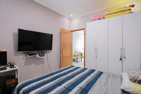 Casa à venda com 125m², 2 quartos e 1 vagaQuarto 1