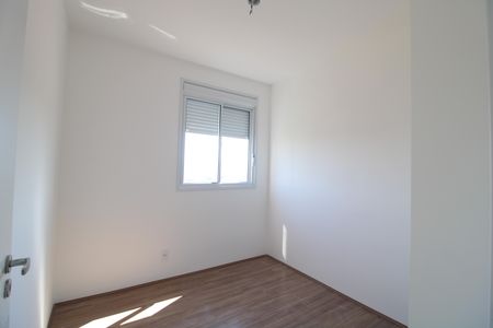 Quarto de apartamento à venda com 2 quartos, 48m² em Socorro, São Paulo