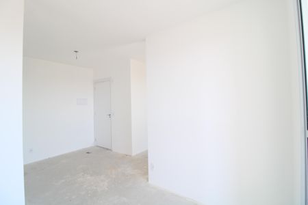 Sala de apartamento à venda com 2 quartos, 48m² em Socorro, São Paulo