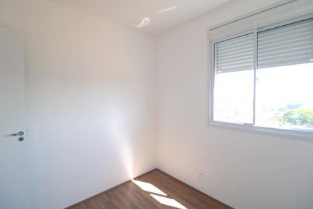 Quarto de apartamento à venda com 2 quartos, 48m² em Socorro, São Paulo