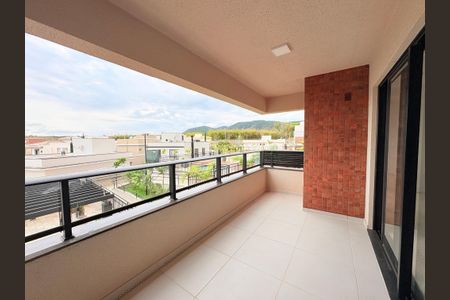 Sacada de apartamento à venda com 2 quartos, 95m² em Parque Residencial Eloy Chaves, Jundiaí