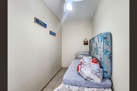 Apartamento para alugar com 102m², 2 quartos e 1 vagaQuarto 2