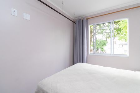 Apartamento à venda com 36m², 2 quartos e sem vagaQuarto 2