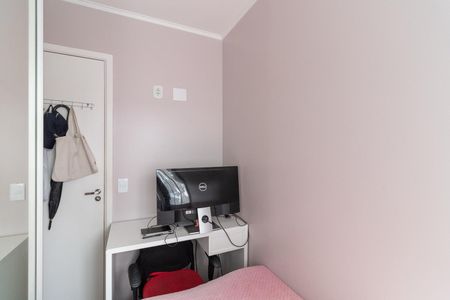 Quarto 1 de apartamento à venda com 2 quartos, 36m² em Vila Ré, São Paulo