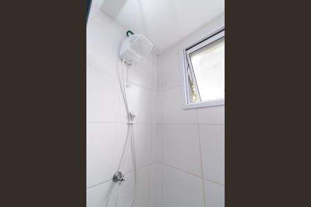 Apartamento à venda com 36m², 2 quartos e sem vagaBanheiro