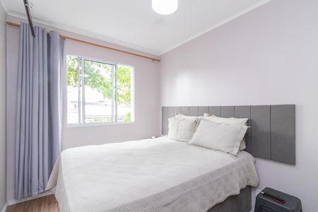 Quarto 2 de apartamento à venda com 2 quartos, 36m² em Vila Ré, São Paulo