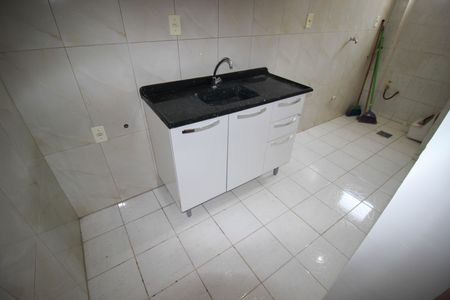 Apartamento para alugar com 50m², 2 quartos e 1 vaga Apartamento para alugar com 50m², 2 quartos e 1 vagaCozinha