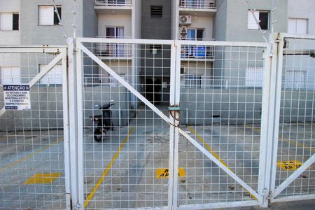 Apartamento para alugar com 50m², 2 quartos e 1 vaga Apartamento para alugar com 50m², 2 quartos e 1 vagaFachada