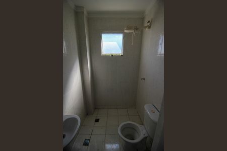 Apartamento para alugar com 50m², 2 quartos e 1 vaga Apartamento para alugar com 50m², 2 quartos e 1 vagaBanheiro
