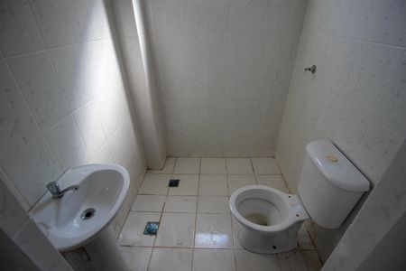 Apartamento para alugar com 50m², 2 quartos e 1 vaga Apartamento para alugar com 50m², 2 quartos e 1 vagaBanheiro