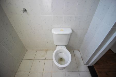 Apartamento para alugar com 50m², 2 quartos e 1 vaga Apartamento para alugar com 50m², 2 quartos e 1 vagaBanheiro