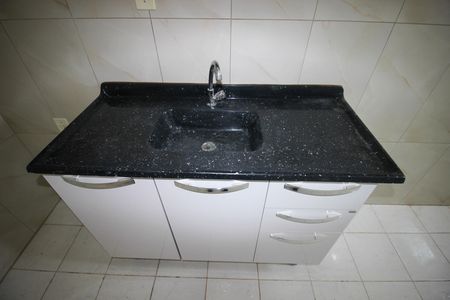 Apartamento para alugar com 50m², 2 quartos e 1 vaga Apartamento para alugar com 50m², 2 quartos e 1 vagaCozinha