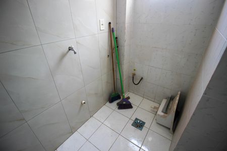 Apartamento para alugar com 50m², 2 quartos e 1 vaga Apartamento para alugar com 50m², 2 quartos e 1 vagaÁrea de Serviço