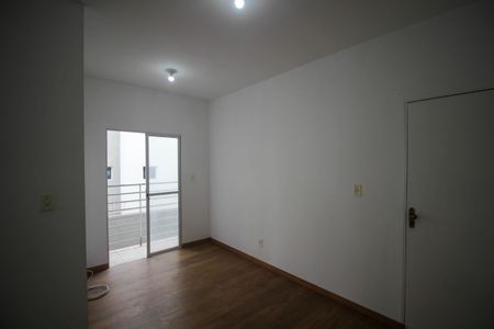 Sala de apartamento para alugar com 2 quartos, 50m² em Jardim Simus, Sorocaba