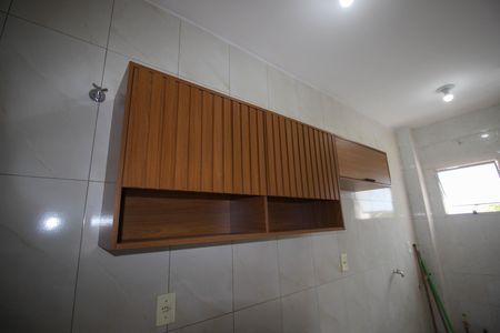 Apartamento para alugar com 50m², 2 quartos e 1 vaga Apartamento para alugar com 50m², 2 quartos e 1 vagaCozinha