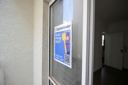 Apartamento para alugar com 50m², 2 quartos e 1 vaga Apartamento para alugar com 50m², 2 quartos e 1 vagaPlaca