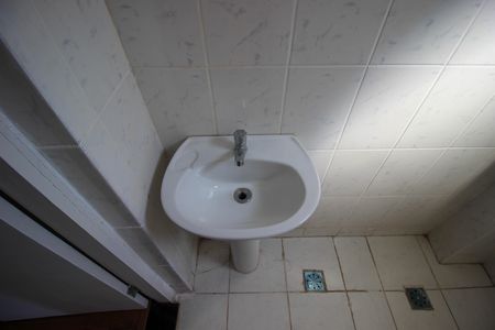 Apartamento para alugar com 50m², 2 quartos e 1 vaga Apartamento para alugar com 50m², 2 quartos e 1 vagaBanheiro