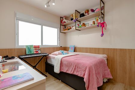 Apartamento à venda com 136m², 3 quartos e 2 vagasSuíte 2