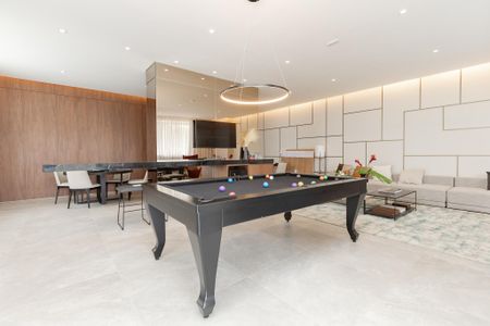 Apartamento à venda com 136m², 3 quartos e 2 vagasÁrea comum