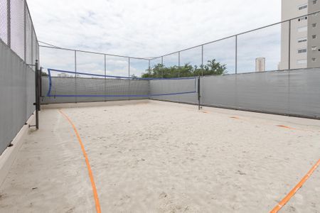 Apartamento à venda com 136m², 3 quartos e 2 vagasÁrea comum