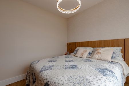 Apartamento à venda com 136m², 3 quartos e 2 vagasSuíte 1