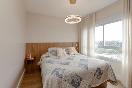 Apartamento à venda com 136m², 3 quartos e 2 vagasSuíte 1