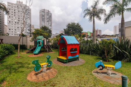 Apartamento à venda com 123m², 3 quartos e 2 vagasÁrea comum