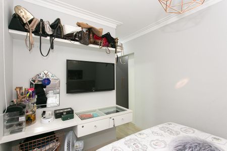 Apartamento à venda com 123m², 3 quartos e 2 vagasSuíte