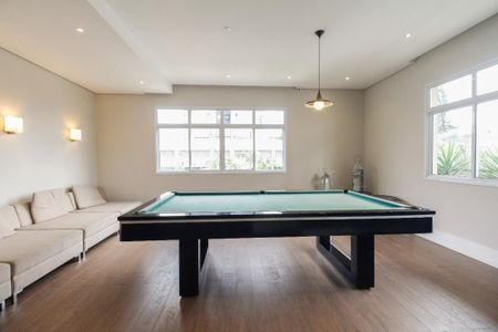 Apartamento à venda com 123m², 3 quartos e 2 vagasÁrea comum