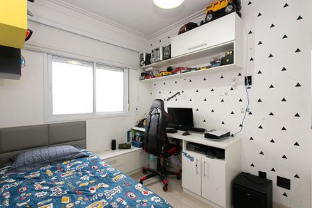 Apartamento à venda com 123m², 3 quartos e 2 vagasQuarto 1