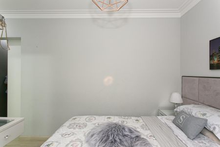 Apartamento à venda com 123m², 3 quartos e 2 vagasSuíte