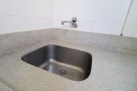 Casa de condomínio para alugar com 300m², 3 quartos e 4 vagasÁrea de Serviço