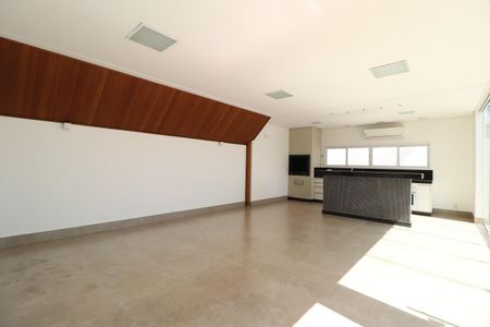 Casa de condomínio para alugar com 300m², 3 quartos e 4 vagasVaranda gourmet