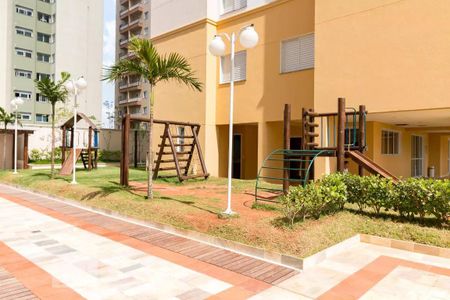 Apartamento à venda com 52m², 2 quartos e 1 vagaArea Comum - Playground