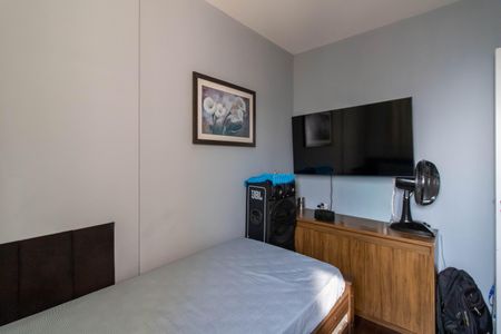 Apartamento à venda com 52m², 2 quartos e 1 vagaQuarto 1