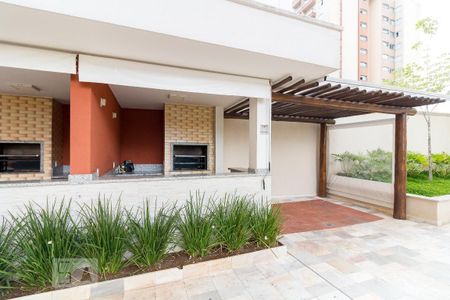 Apartamento à venda com 52m², 2 quartos e 1 vagaArea Comum - Churrasqueira