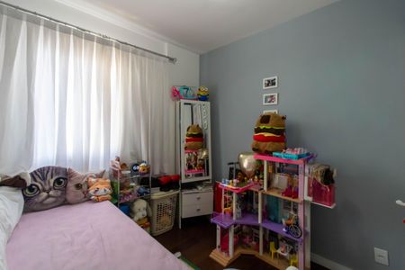 Apartamento à venda com 52m², 2 quartos e 1 vagaQuarto 2