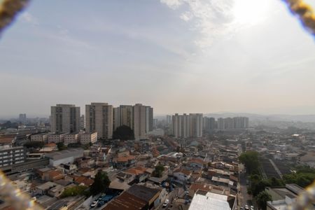 Apartamento à venda com 52m², 2 quartos e 1 vagaVista do Quarto 1