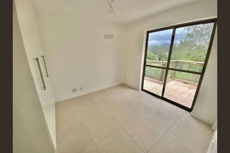 Apartamento à venda com 4 quartos, 163m² em Recreio dos Bandeirantes, Rio de Janeiro