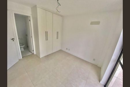 Apartamento à venda com 4 quartos, 163m² em Recreio dos Bandeirantes, Rio de Janeiro
