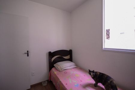 Quarto 1 de apartamento para alugar com 2 quartos, 44m² em Jardim Maria Estela, São Paulo