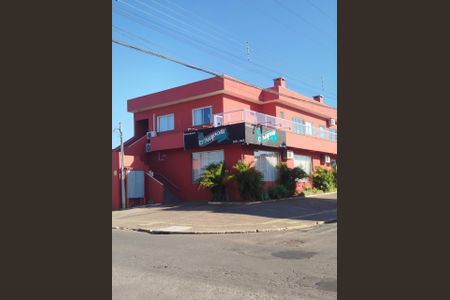 Apartamento para alugar com 60m², 2 quartos e sem vaga Apartamento para alugar com 60m², 2 quartos e sem vagaFachada