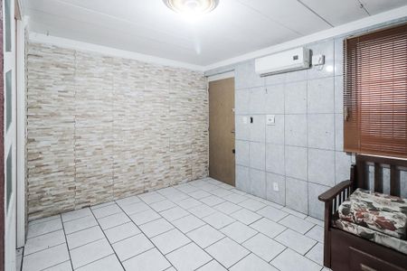 Sala de apartamento para alugar com 2 quartos, 60m² em Igara, Canoas
